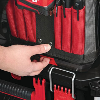 Milwaukee Packout torba za alat 40 cm 4932464085 Milwaukee Packout torba za alat 40 cm 4932464085