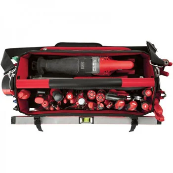 Milwaukee Packout Tote torba za alat 50 cm 4932464086 Milwaukee Packout Tote torba za alat 50 cm 4932464086