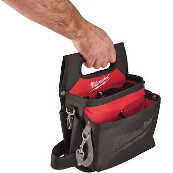 Milwaukee torba za električare 4932500308 Milwaukee torba za električare 4932500308