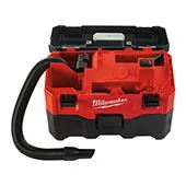 Milwaukee usisivač za suvo i vlažno usisavanje M18 VC2-0 4933464029