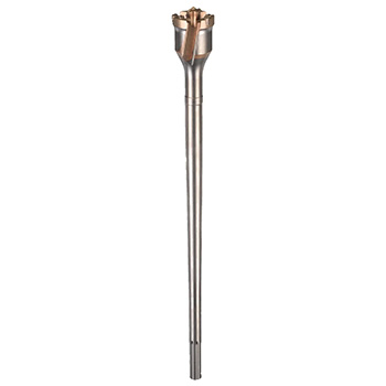 Milwaukee SDS-Max TCT tunel burgija 55x550mm 4932492056 Milwaukee SDS-Max TCT tunel burgija 55x550mm 4932492056