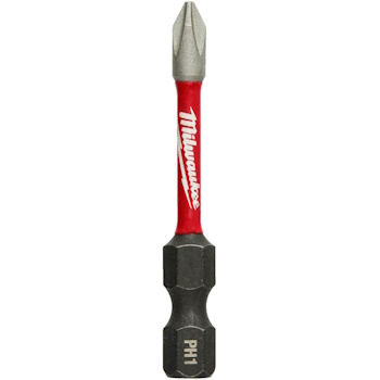 Milwaukee udarni bit PH1x50mm 4932471564 Milwaukee udarni bit PH1x50mm 4932471564
