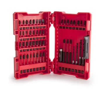 Milwaukee udarni bitsevi 48/1 4932492005 Milwaukee udarni bitsevi 48/1 4932492005