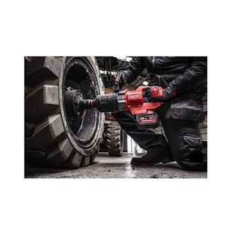 Milwaukee udarni nasadni ključ 3/4″ 6 tačaka/kratka/metrička 22mm 4932480364 Milwaukee udarni nasadni ključ 3/4″ 6 tačaka/kratka/metrička 22mm 4932480364