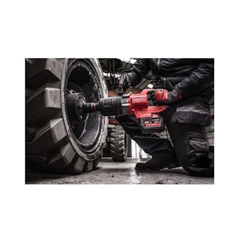 Milwaukee udarni nasadni ključ 3/4″ 6 tačaka/kratka/metrička 22mm 4932480364-1