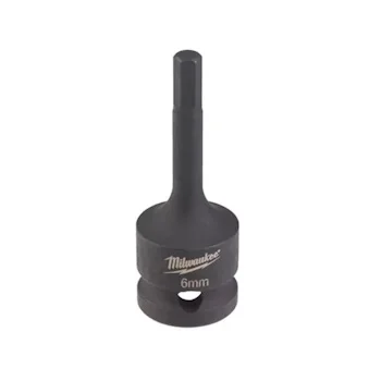Milwaukee udarni nastavak 1/2″ 6 tačaka HEX6 pogon 4932478064