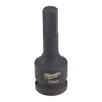 Milwaukee udarni nastavak 1/2″ 6 tačaka HEX10 pogon 4932478066