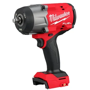 Milwaukee udarni odvijač visokog momenta sa prstenom za trenje 1/2