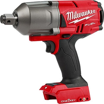 Milwaukee udarni odvijač M18 ONEFHIWF34-0X Milwaukee udarni odvijač M18 ONEFHIWF34-0X