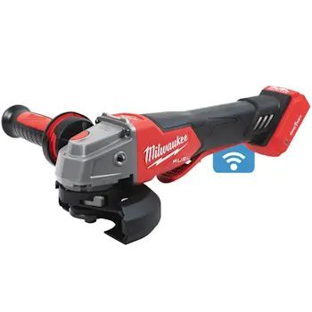 Milwaukee ugaona brusilica 125mm M18 ONEFSAG125XPDB-0X 4933478434 Milwaukee ugaona brusilica 125mm M18 ONEFSAG125XPDB-0X 4933478434