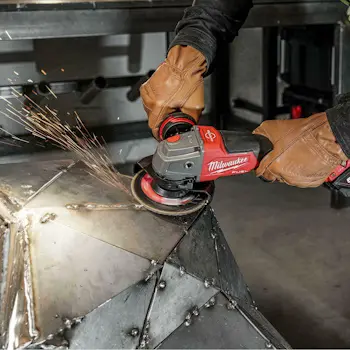 Milwaukee ugaona brusilica 125mm M18 ONEFSAG125XPDB-0X 4933478434-2 Milwaukee ugaona brusilica 125mm M18 ONEFSAG125XPDB-0X 4933478434-2