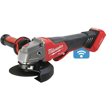 Milwaukee ugaona brusilica 125mm M18 ONEFSAG125XPDB-0X 4933478434-4 Milwaukee ugaona brusilica 125mm M18 ONEFSAG125XPDB-0X 4933478434-4