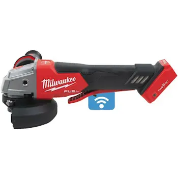 Milwaukee ugaona brusilica 125mm M18 ONEFSAG125XPDB-0X 4933478434-5 Milwaukee ugaona brusilica 125mm M18 ONEFSAG125XPDB-0X 4933478434-5