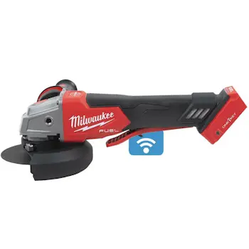 Milwaukee ugaona brusilica 125mm M18 ONEFSAG125XPDB-0X 4933478434-6 Milwaukee ugaona brusilica 125mm M18 ONEFSAG125XPDB-0X 4933478434-6