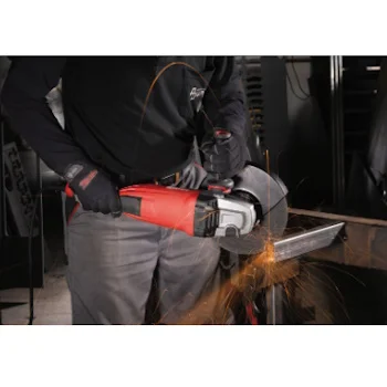 Milwaukee ugaona brusilica AGV 22-230 DMS 4933431860-2