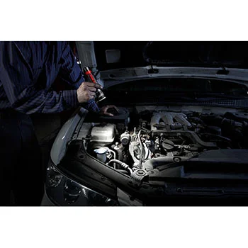 Milwaukee usb punjiva kompaktna baterijska lampa 4933459444 Milwaukee usb punjiva kompaktna baterijska lampa 4933459444