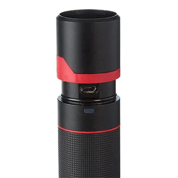 Milwaukee usb punjiva kompaktna baterijska lampa 4933459444 Milwaukee usb punjiva kompaktna baterijska lampa 4933459444