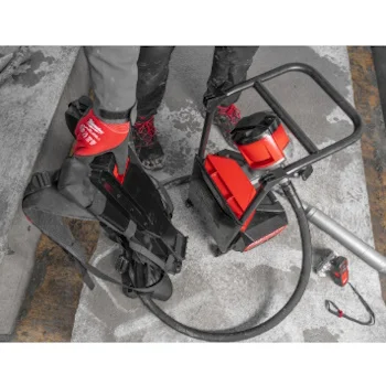 Milwaukee vibrator za beton 6.0Ah MXF CVBPKIT-602 4933479593 Milwaukee vibrator za beton 6.0Ah MXF CVBPKIT-602 4933479593