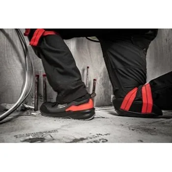 Milwaukee FLEXTRED™ zaštitne cipele veličina 43 4932493695-4