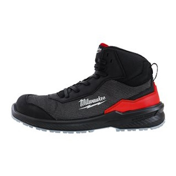 Milwaukee FLEXTRED™ zaštitne cipele duboke veličina 47 4932493712 Milwaukee FLEXTRED™ zaštitne cipele duboke veličina 47 4932493712