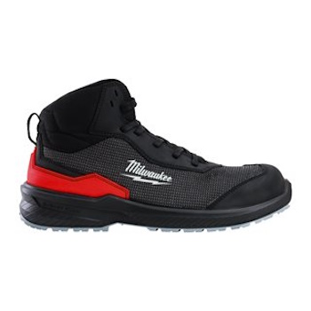 Milwaukee FLEXTRED™ zaštitne cipele duboke veličina 47 4932493712 Milwaukee FLEXTRED™ zaštitne cipele duboke veličina 47 4932493712