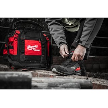 Milwaukee FLEXTRED™ zaštitne cipele duboke veličina 47 4932493712 Milwaukee FLEXTRED™ zaštitne cipele duboke veličina 47 4932493712