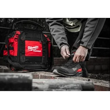 Milwaukee FLEXTRED™ zaštitne cipele duboke veličina 42 4932493707-3