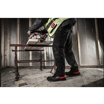 Milwaukee FLEXTRED™ zaštitne cipele duboke veličina 47 4932493712 Milwaukee FLEXTRED™ zaštitne cipele duboke veličina 47 4932493712