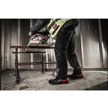 Milwaukee FLEXTRED™ zaštitne cipele duboke veličina 42 4932493707-4