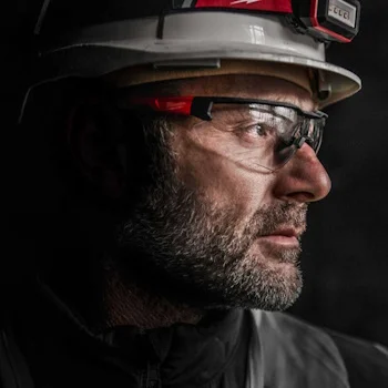 Milwaukee zaštitne naočare 4932478763-5