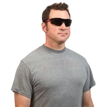 Milwaukee zaštitne naočare tamne 4932478764 Milwaukee zaštitne naočare tamne 4932478764