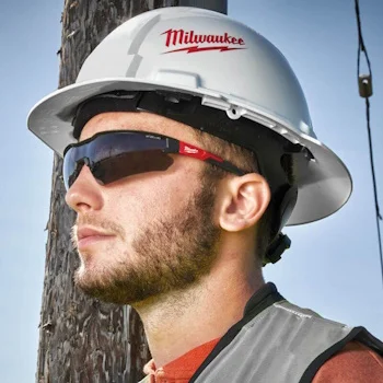 Milwaukee zaštitne naočare tamne 4932478764 Milwaukee zaštitne naočare tamne 4932478764