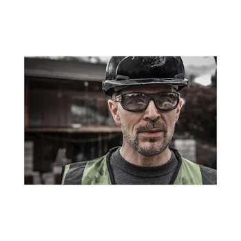 Milwaukee zaštitne naočare sive 4932478908-2