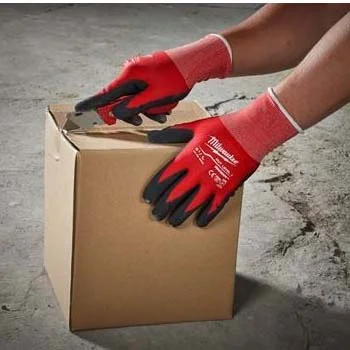 Milwaukee zaštitne rukavice CUT 3 - 10 4932471422 Milwaukee zaštitne rukavice CUT 3 - 10 4932471422