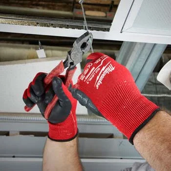 Milwaukee zaštitne rukavice CUT 3 - 10 4932471422 Milwaukee zaštitne rukavice CUT 3 - 10 4932471422