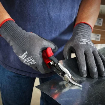 Milwaukee zaštitne rukavice CUT 5 4932471425-7 Milwaukee zaštitne rukavice CUT 5 4932471425-7