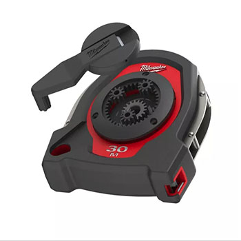 Milwaukee duga zatvorena merna traka 30m 48225103 Milwaukee duga zatvorena merna traka 30m 48225103