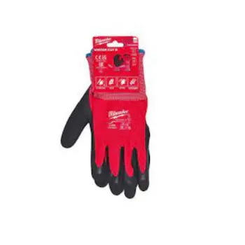 Milwaukee zimske rukavice XL/10 4932480604-2