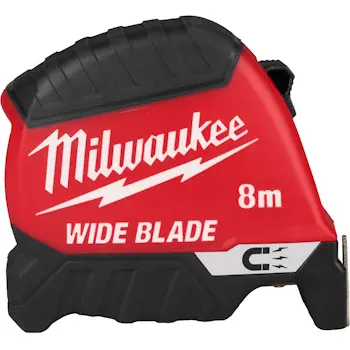Milwaukee metar Wide Blade 8mx35mm 4932499209-1