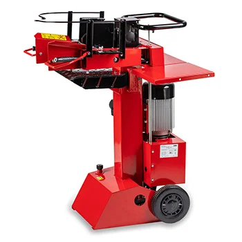 Mio Standard cepač drva LIMBA 8 (230V – 8T)-1