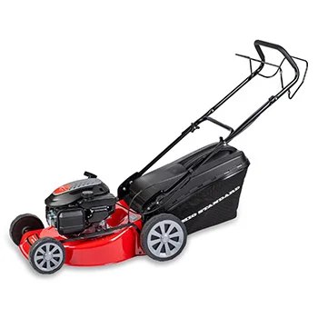 Honda Mio Standard motorna kosilica za travu HRGE 50 S 4v1 Honda Mio Standard motorna kosilica za travu HRGE 50 S 4v1