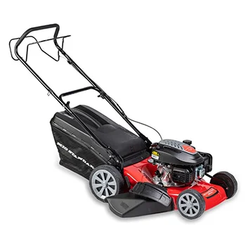 Honda Mio Standard motorna kosilica za travu HRGE 50 S 4v1 Honda Mio Standard motorna kosilica za travu HRGE 50 S 4v1