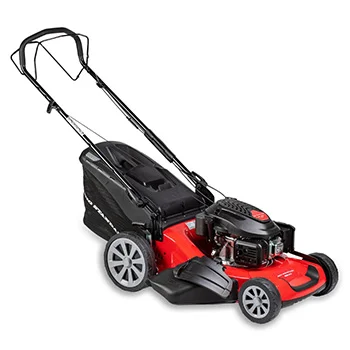 Honda Mio Standard motorna kosilica za travu HRGE 56 S 4v1-2