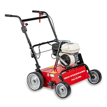 Mio Standard motorni prozračivač travnjaka P50 XS-PRO