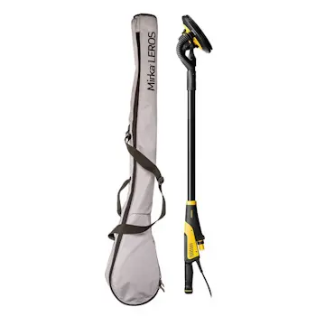 Mirka Leros orbitalna brusilica za zidove i plafone - žirafa 950CV 225mm MIW9502022BA-1 Mirka Leros orbitalna brusilica za zidove i plafone - žirafa 950CV 225mm MIW9502022BA-1