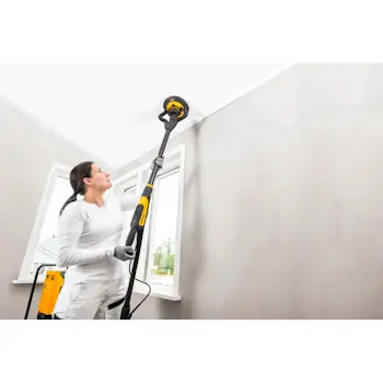 Mirka Leros orbitalna brusilica za zidove i plafone - žirafa 950CV 225mm MIW9502022BA-5 Mirka Leros orbitalna brusilica za zidove i plafone - žirafa 950CV 225mm MIW9502022BA-5