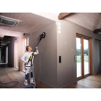 Mirka Leros orbitalna brusilica za zidove i plafone - žirafa 950CV 225mm MIW9502022BA-6 Mirka Leros orbitalna brusilica za zidove i plafone - žirafa 950CV 225mm MIW9502022BA-6