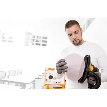 Mirka Leros orbitalna brusilica za zidove i plafone - žirafa 950CV 225mm MIW9502022BA-8 Mirka Leros orbitalna brusilica za zidove i plafone - žirafa 950CV 225mm MIW9502022BA-8