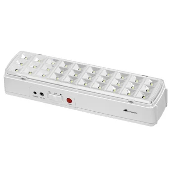 Mitea punjiva LED nadgradna lampa 30 LED M-631L