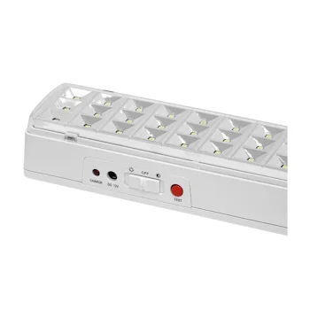 Mitea punjiva LED nadgradna lampa 30 LED M-631L-1